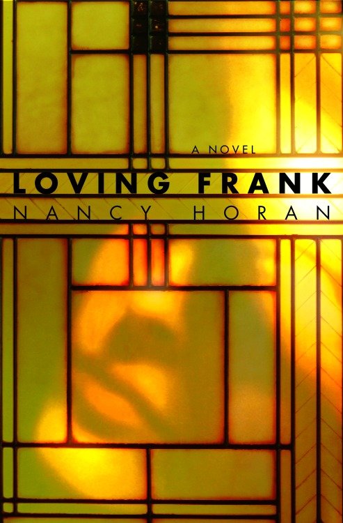 Loving Frank cover image