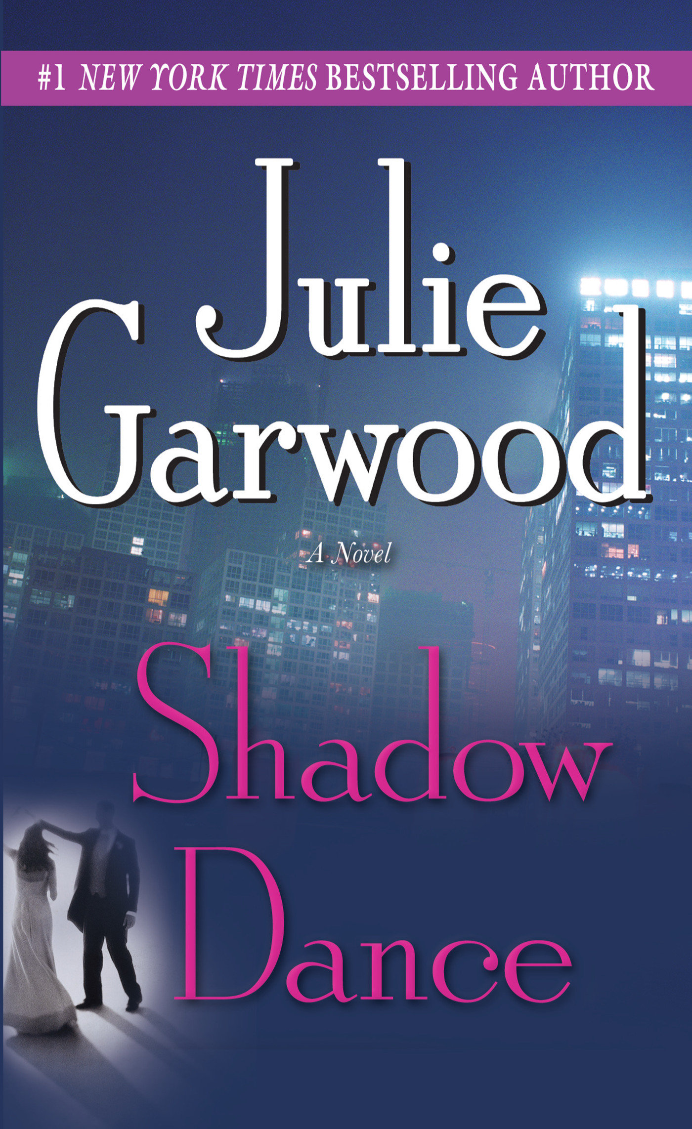 Cover image for Shadow Dance [electronic resource] : A Novel