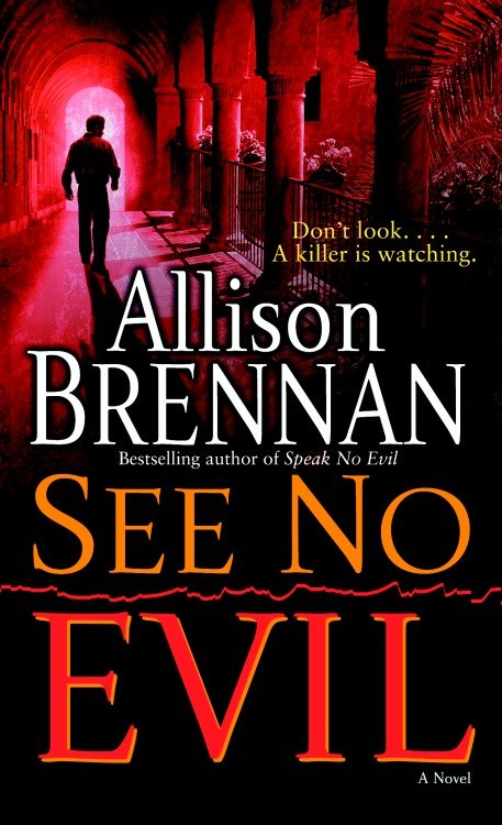 Cover image for See No Evil [electronic resource] :