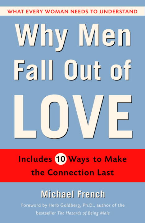 Why Men Fall Out of Love [electronic resource]