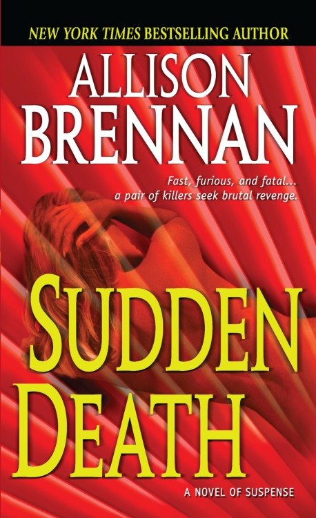 Umschlagbild für Sudden Death [electronic resource] :