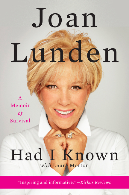 Cover image for Had I Known [electronic resource] : A Memoir of Survival