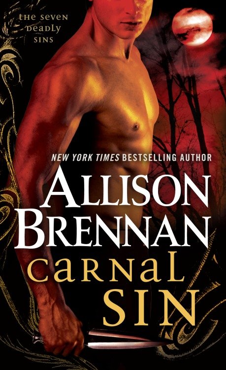 Cover image for Carnal Sin [electronic resource] :