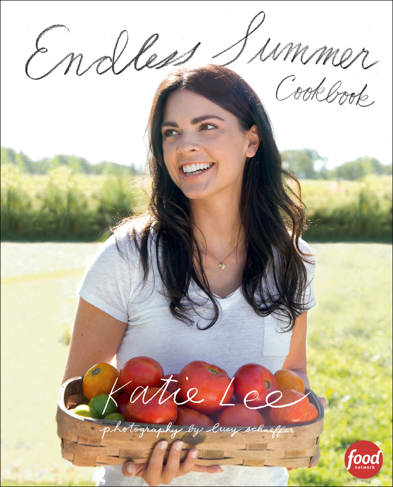 Cover image for Endless Summer Cookbook [electronic resource] :