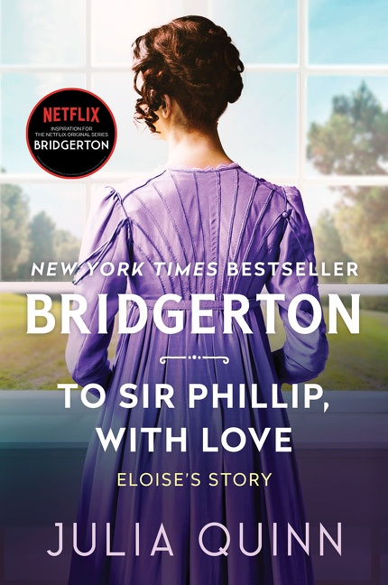 To Sir Phillip, With Love cover image