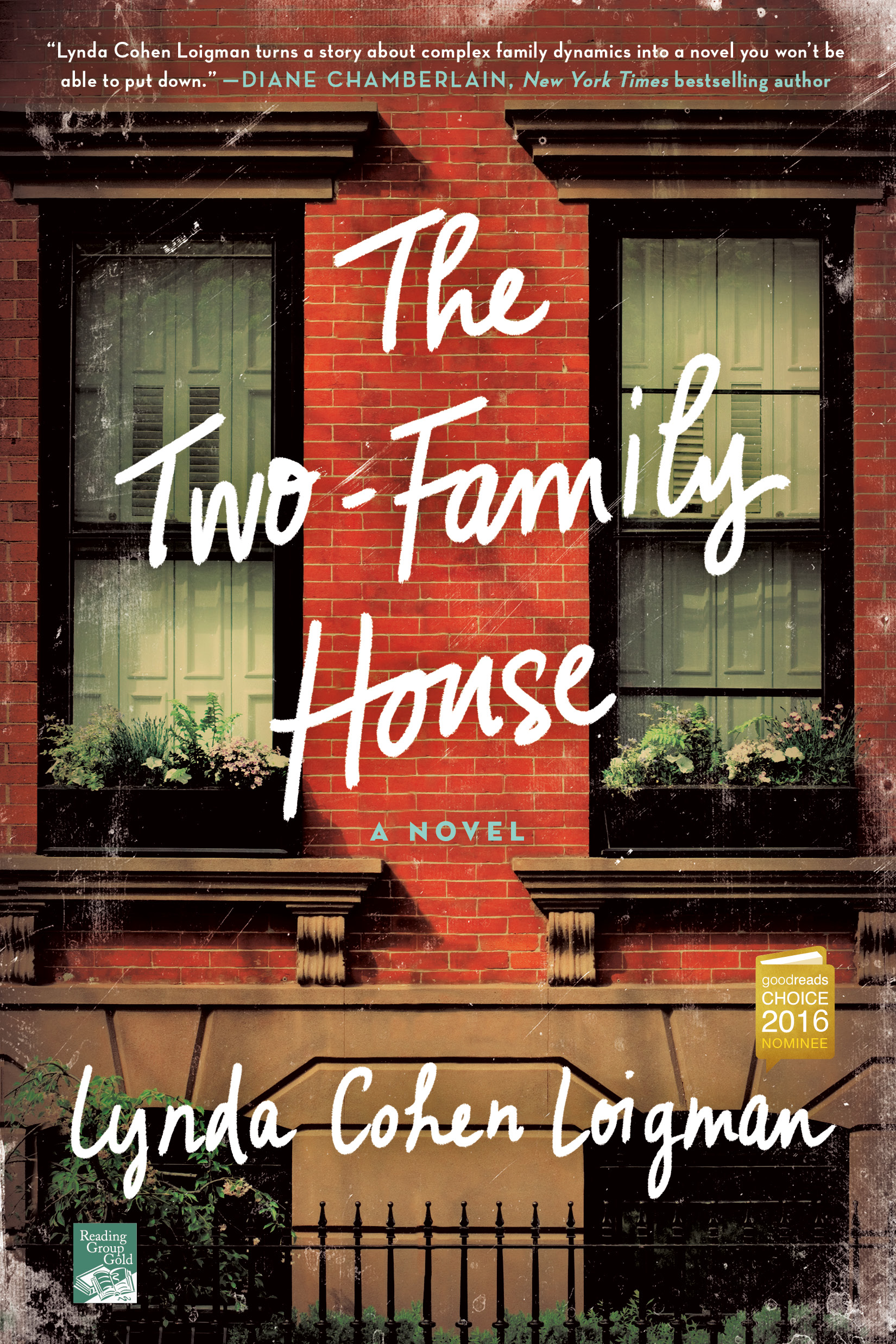 The Two-Family House cover image