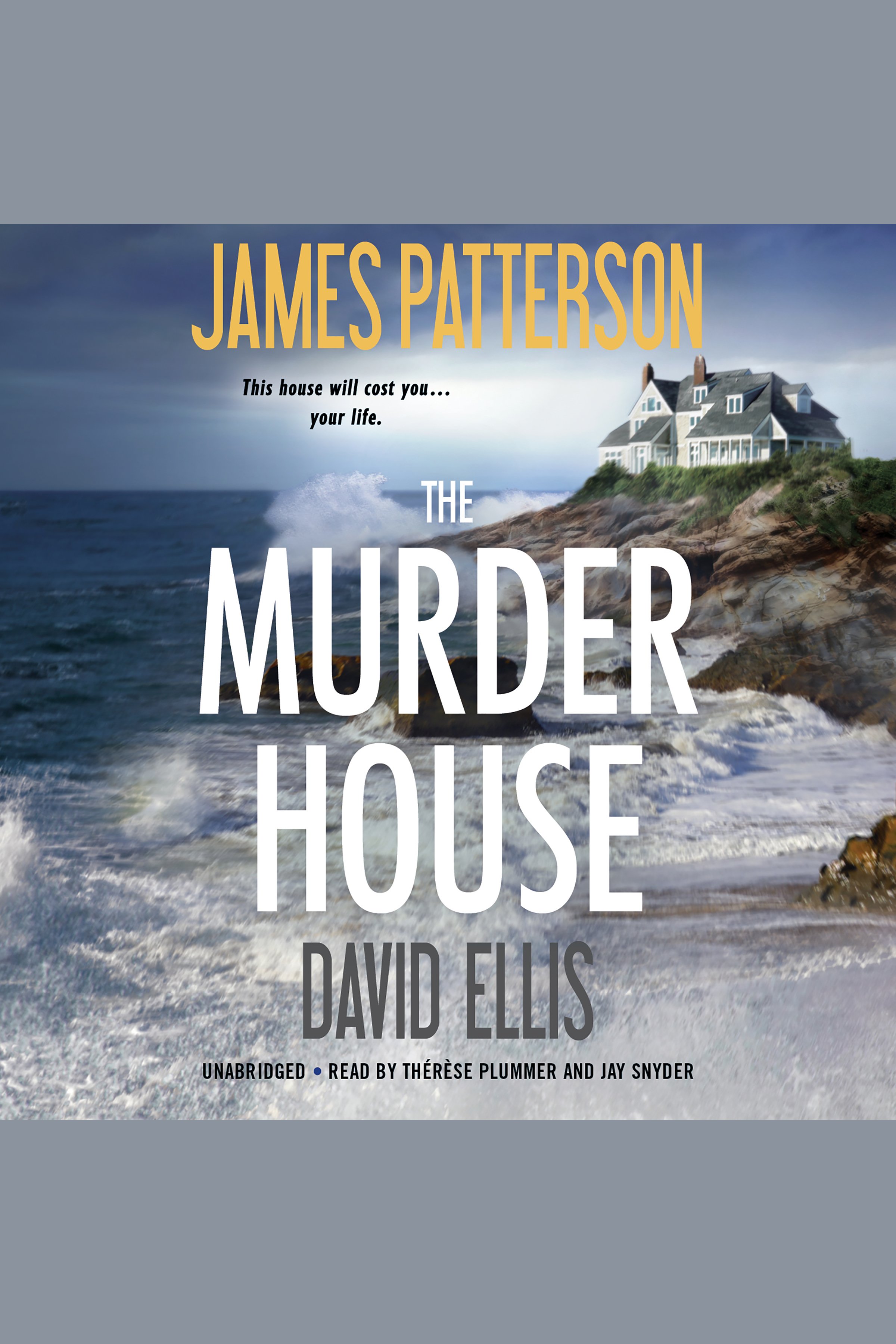 Cover image for Murder House, The [electronic resource] :