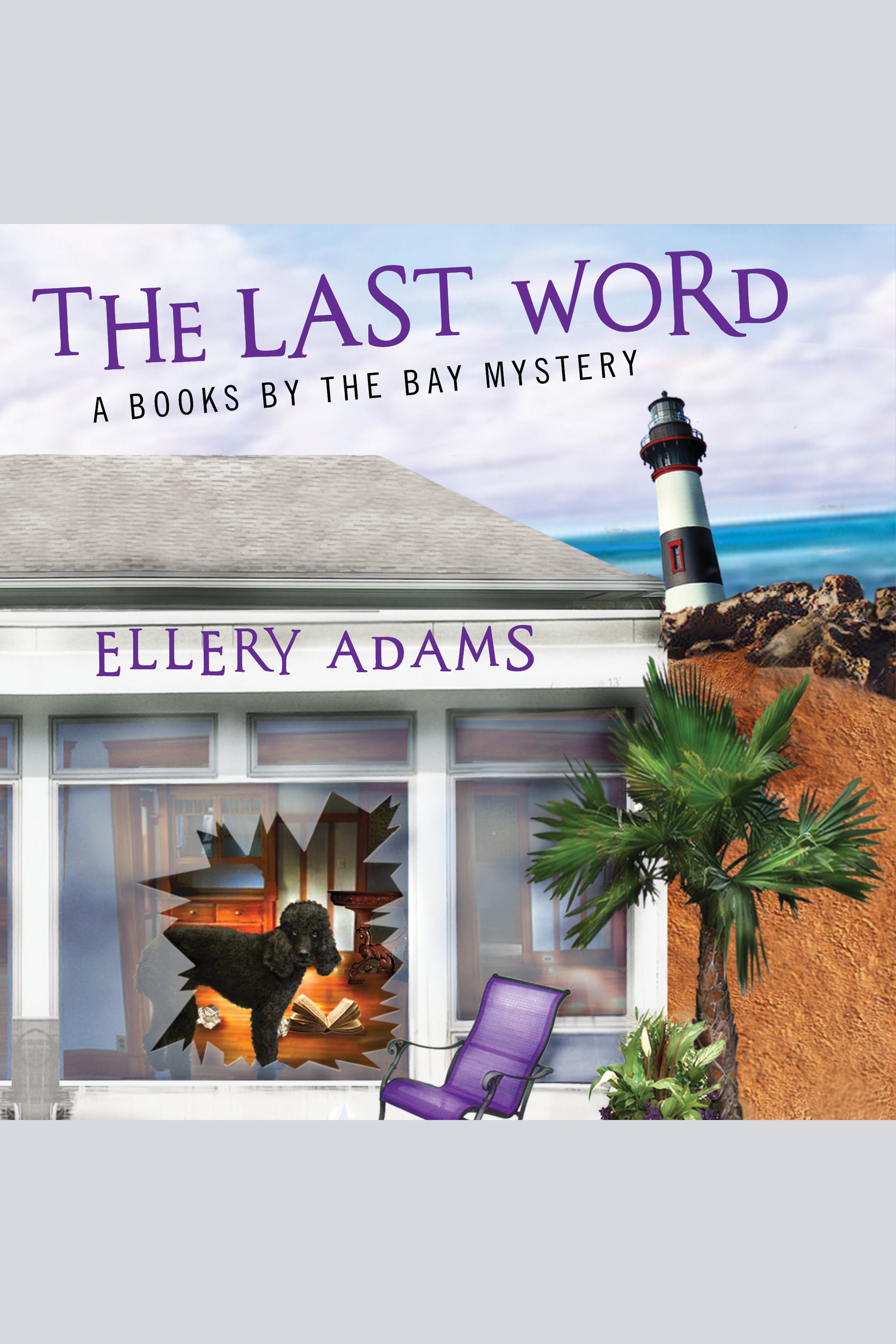 Cover image for The Last Word [electronic resource] :
