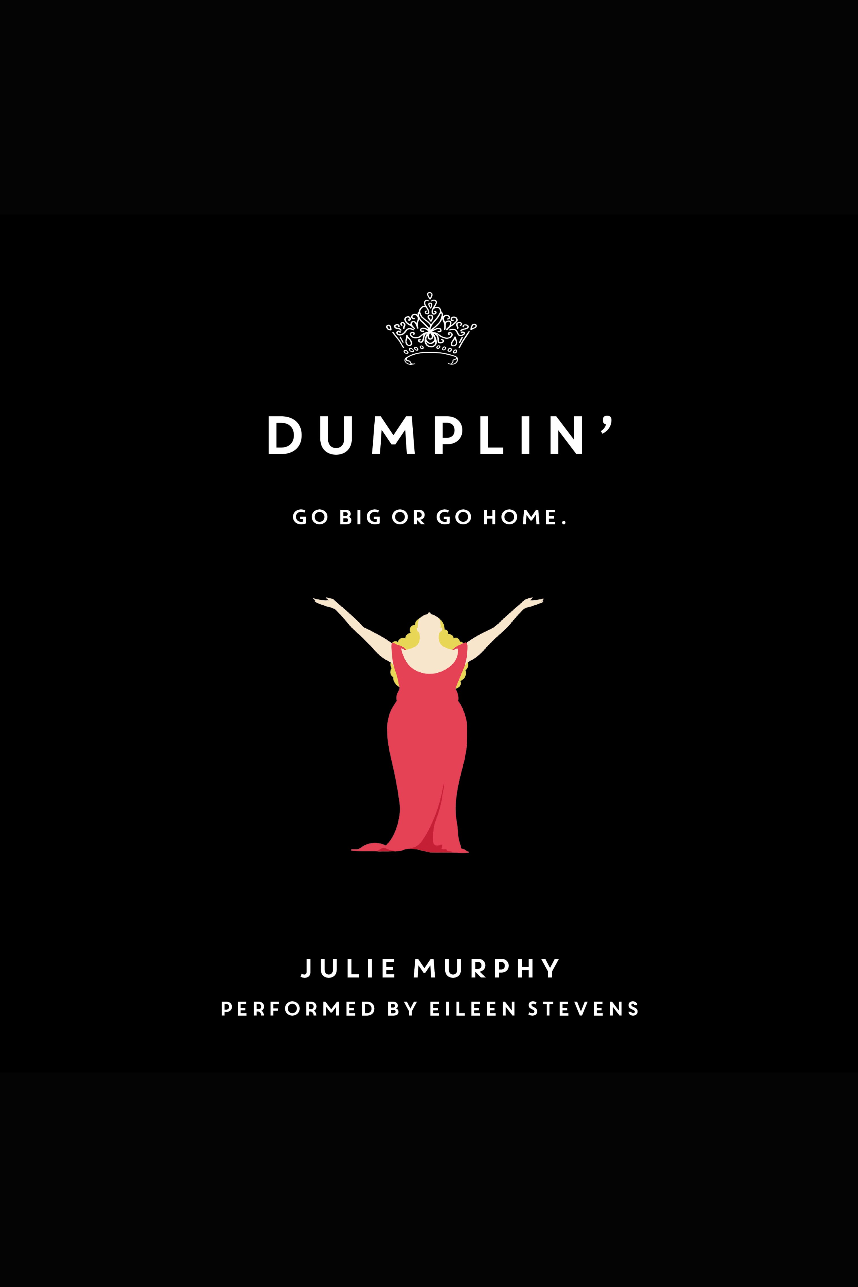 Cover image for Dumplin' [electronic resource] :