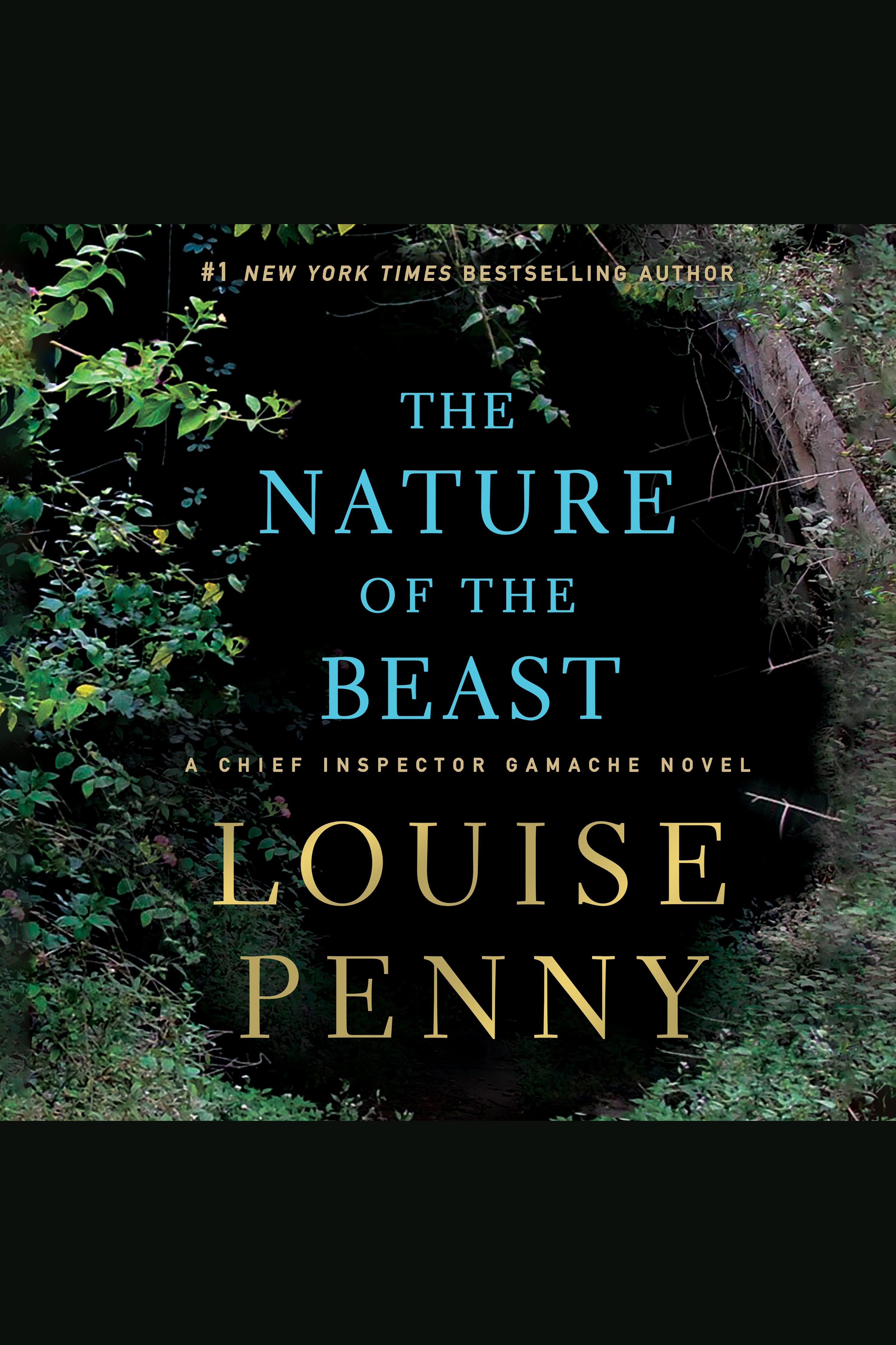Umschlagbild für The Nature of the Beast [electronic resource] : A Chief Inspector Gamache Novel