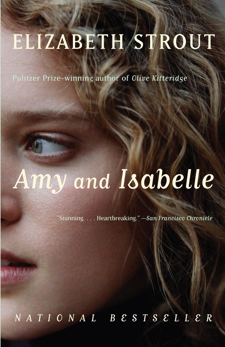 Amy and Isabelle cover image