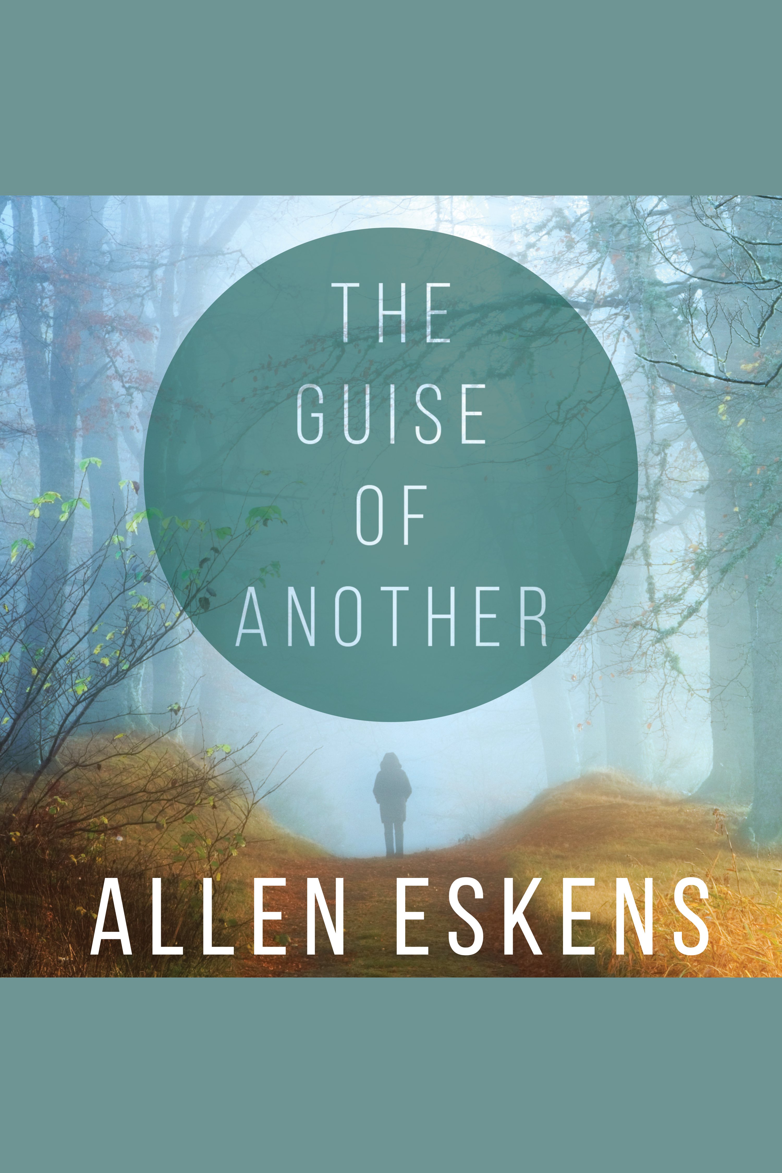 Cover image for The Guise of Another [electronic resource] :