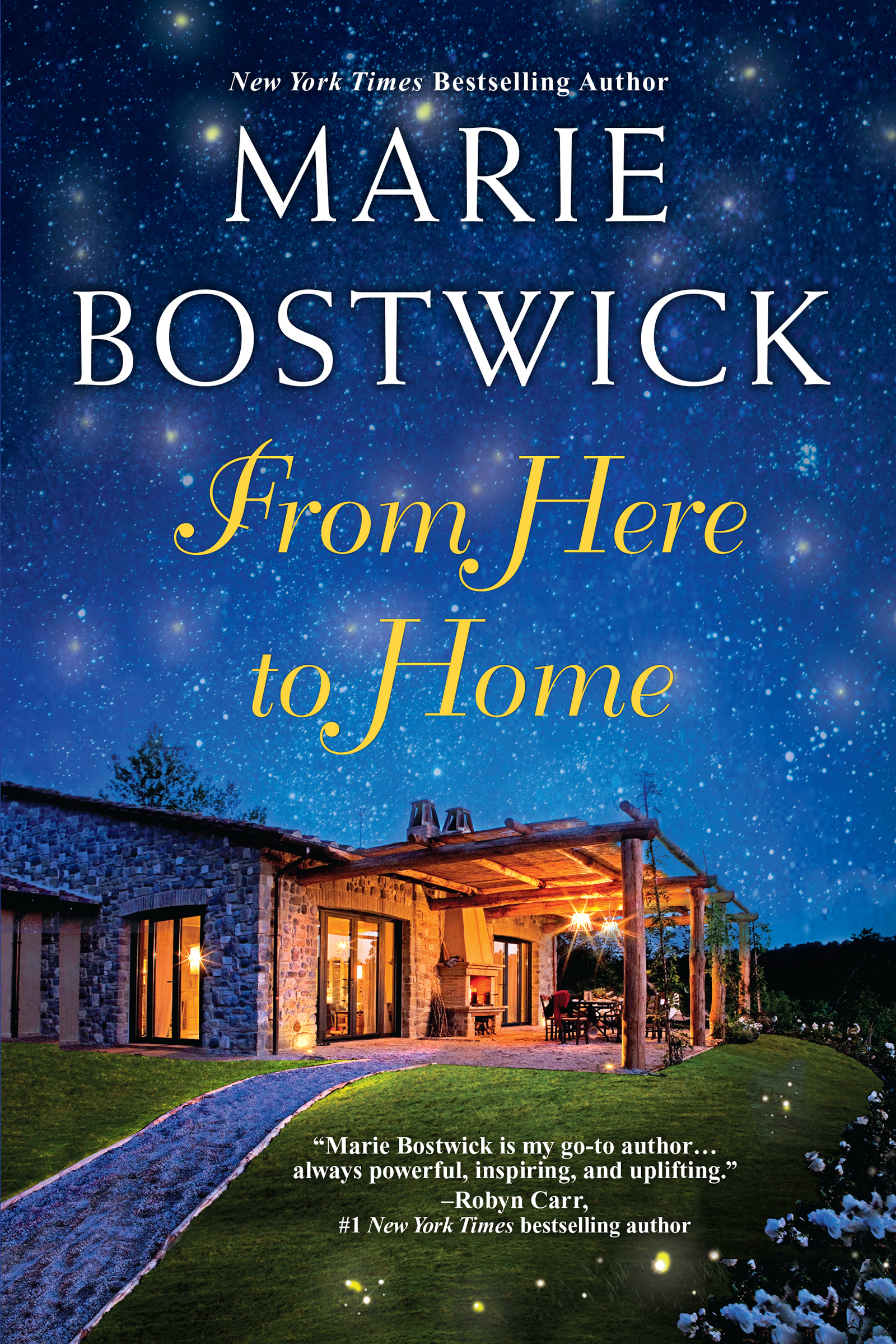 Cover image for From Here To Home [electronic resource] :