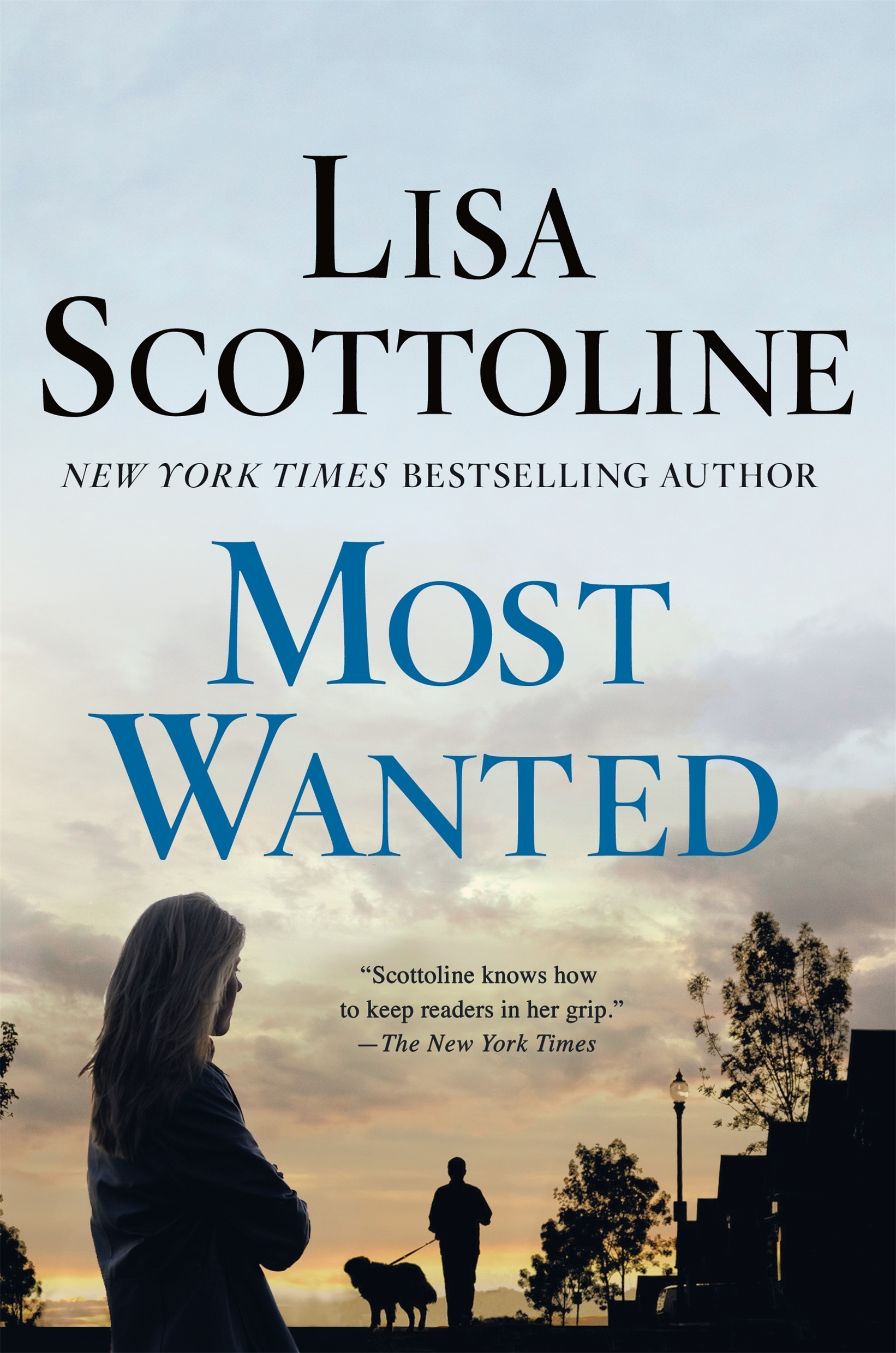 Most Wanted cover image