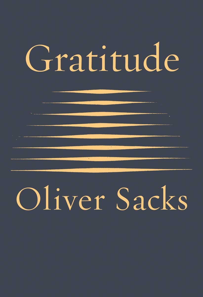 Cover image for Gratitude [electronic resource] :