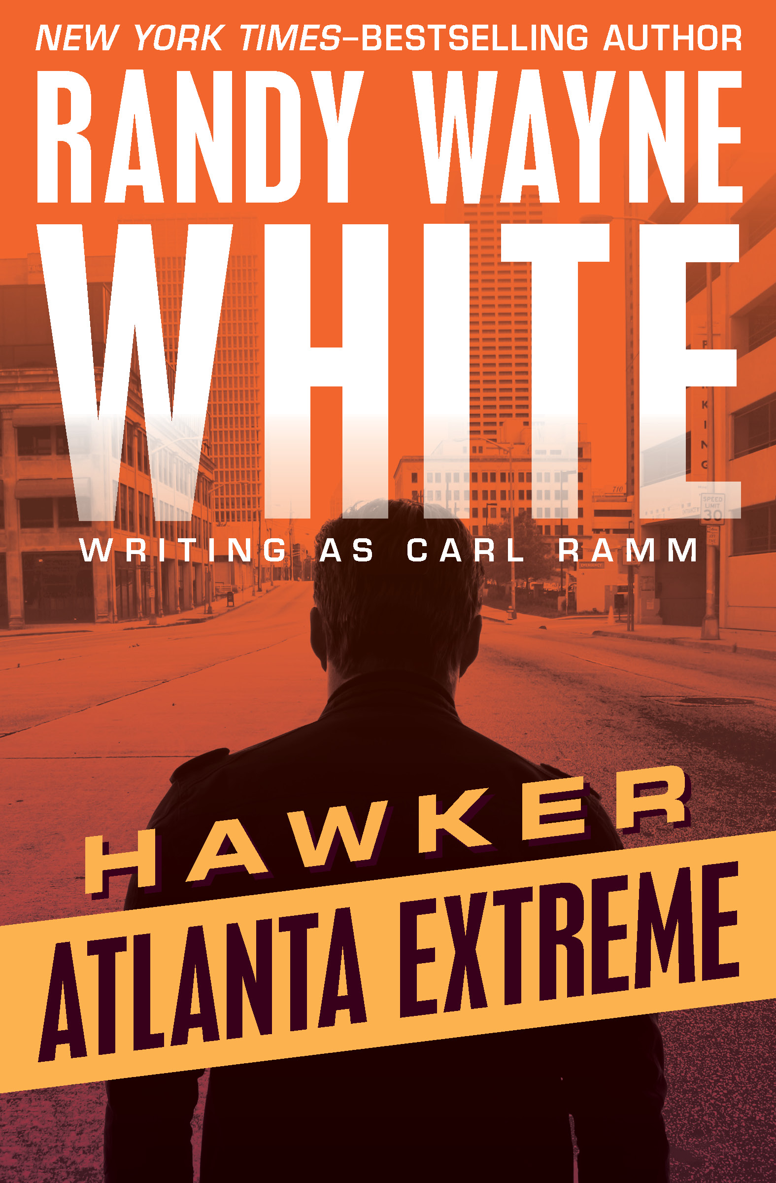 Cover image for Atlanta Extreme [electronic resource] :