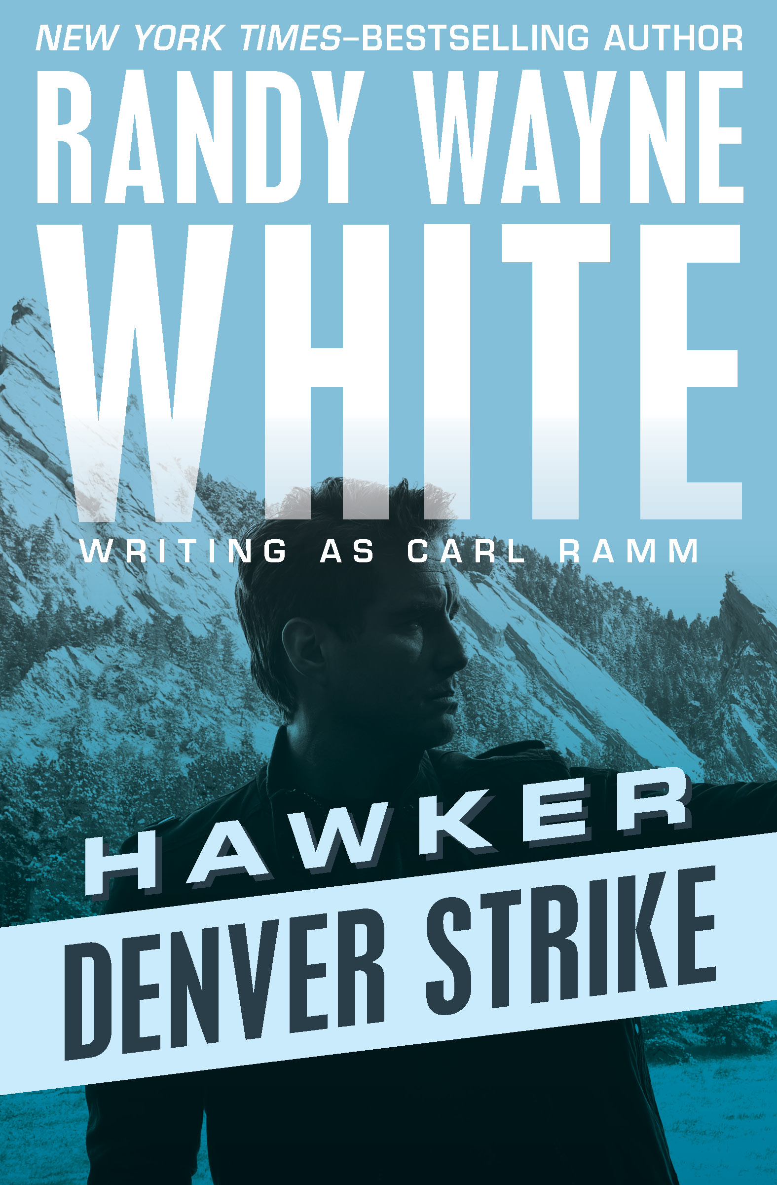 Imagen de portada para Denver Strike [electronic resource] :