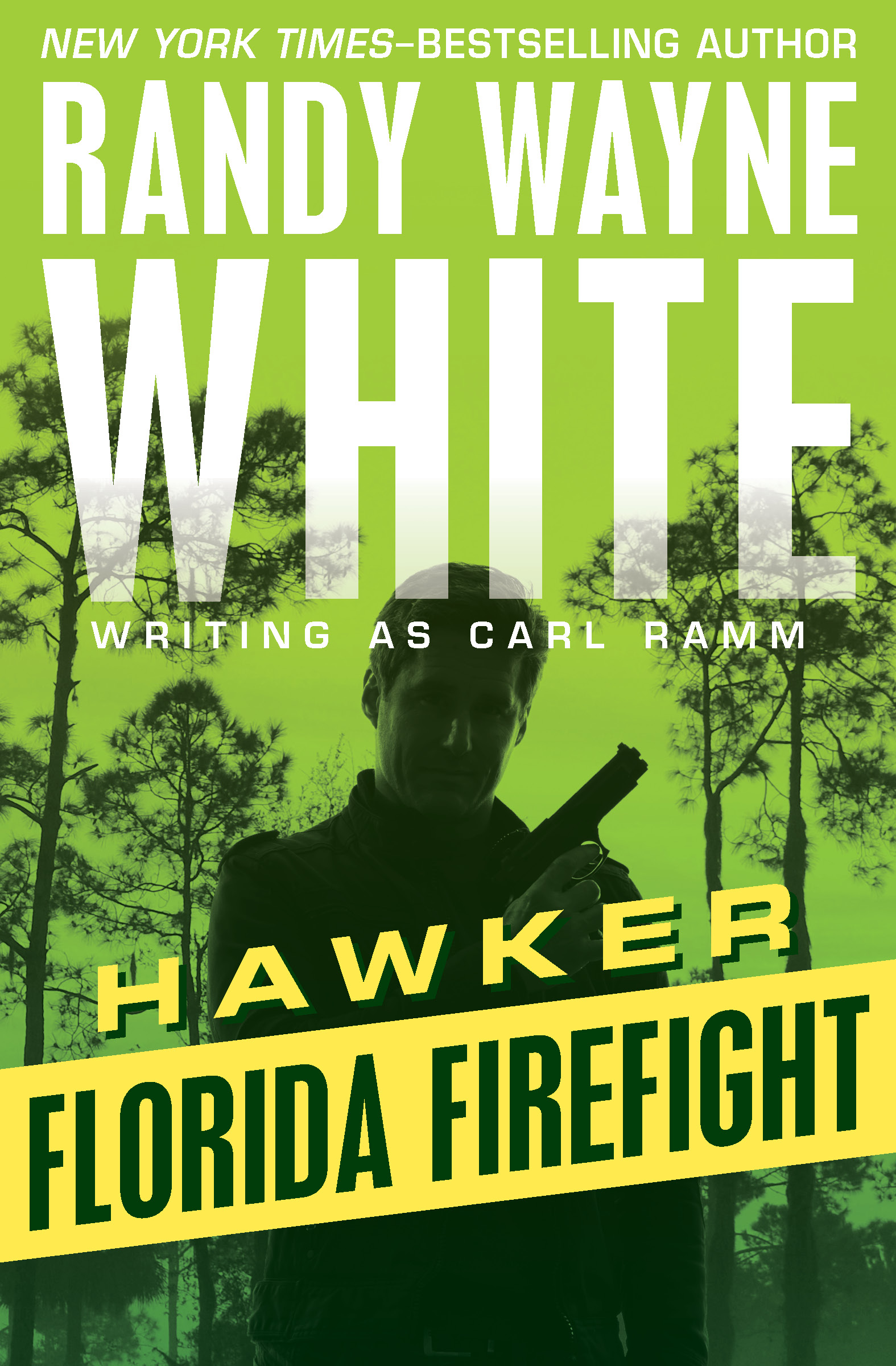 Image de couverture de Florida Firefight [electronic resource] :