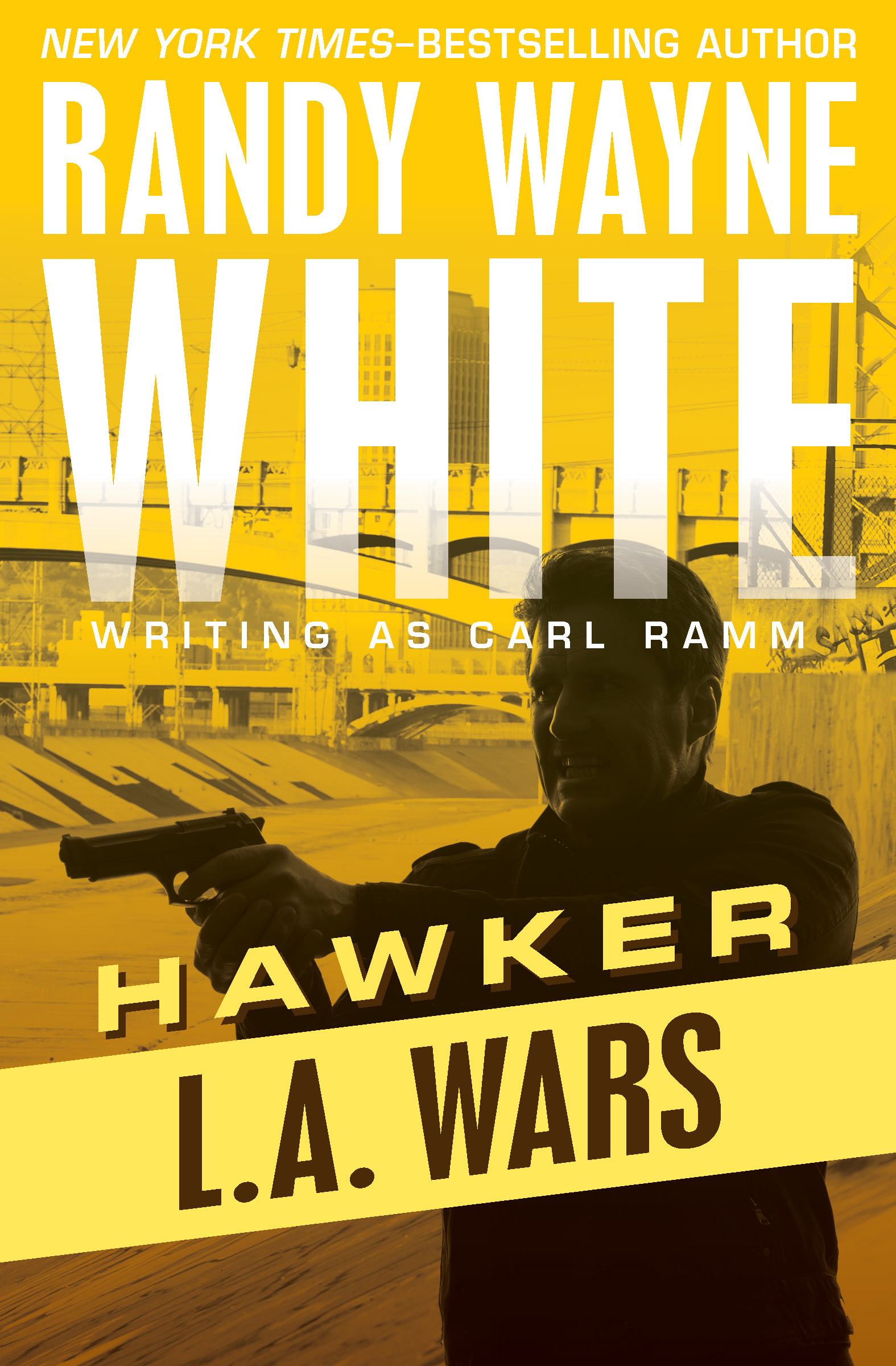 Cover image for L.A. Wars [electronic resource] :