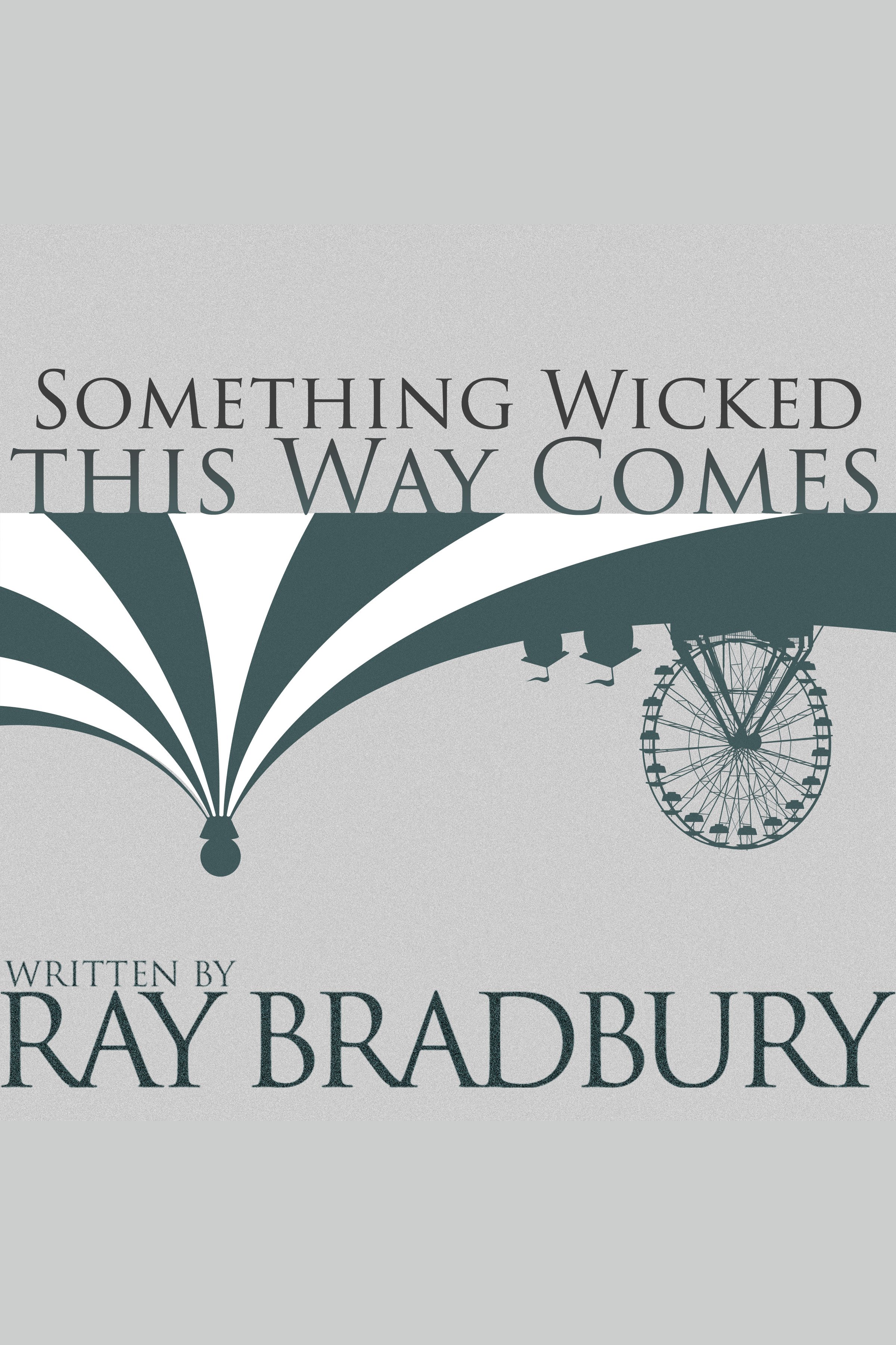 Cover image for Something Wicked This Way Comes [electronic resource] :