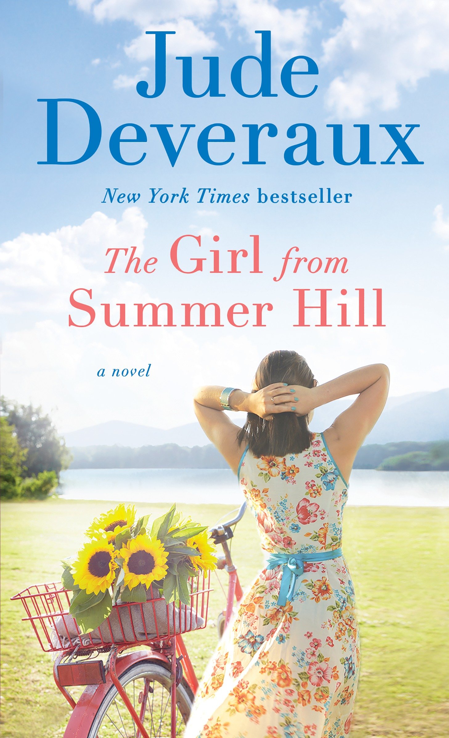 Cover image for The Girl from Summer Hill [electronic resource] : A Summer Hill Novel