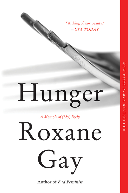 Cover image for Hunger [electronic resource] : A Memoir of (My) Body
