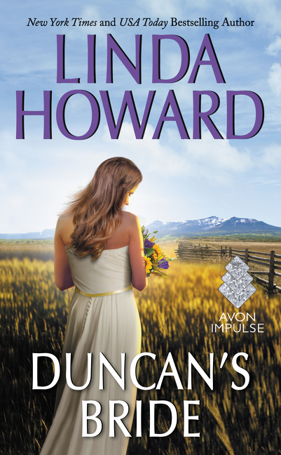 Cover image for Duncan's Bride [electronic resource] :