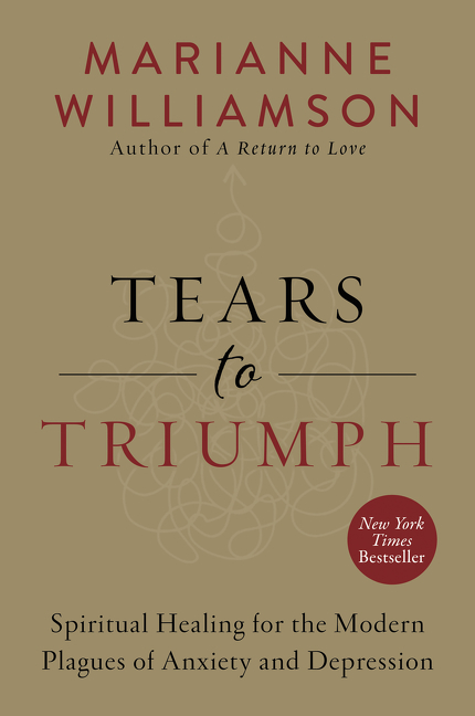 Cover image for Tears to Triumph [electronic resource] : The Spiritual Journey from Suffering to Enlightenment