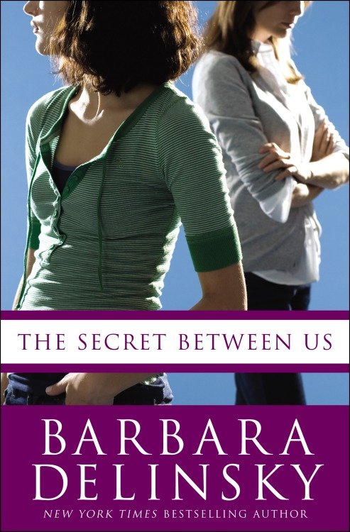 Cover image for The Secret Between Us [electronic resource] :