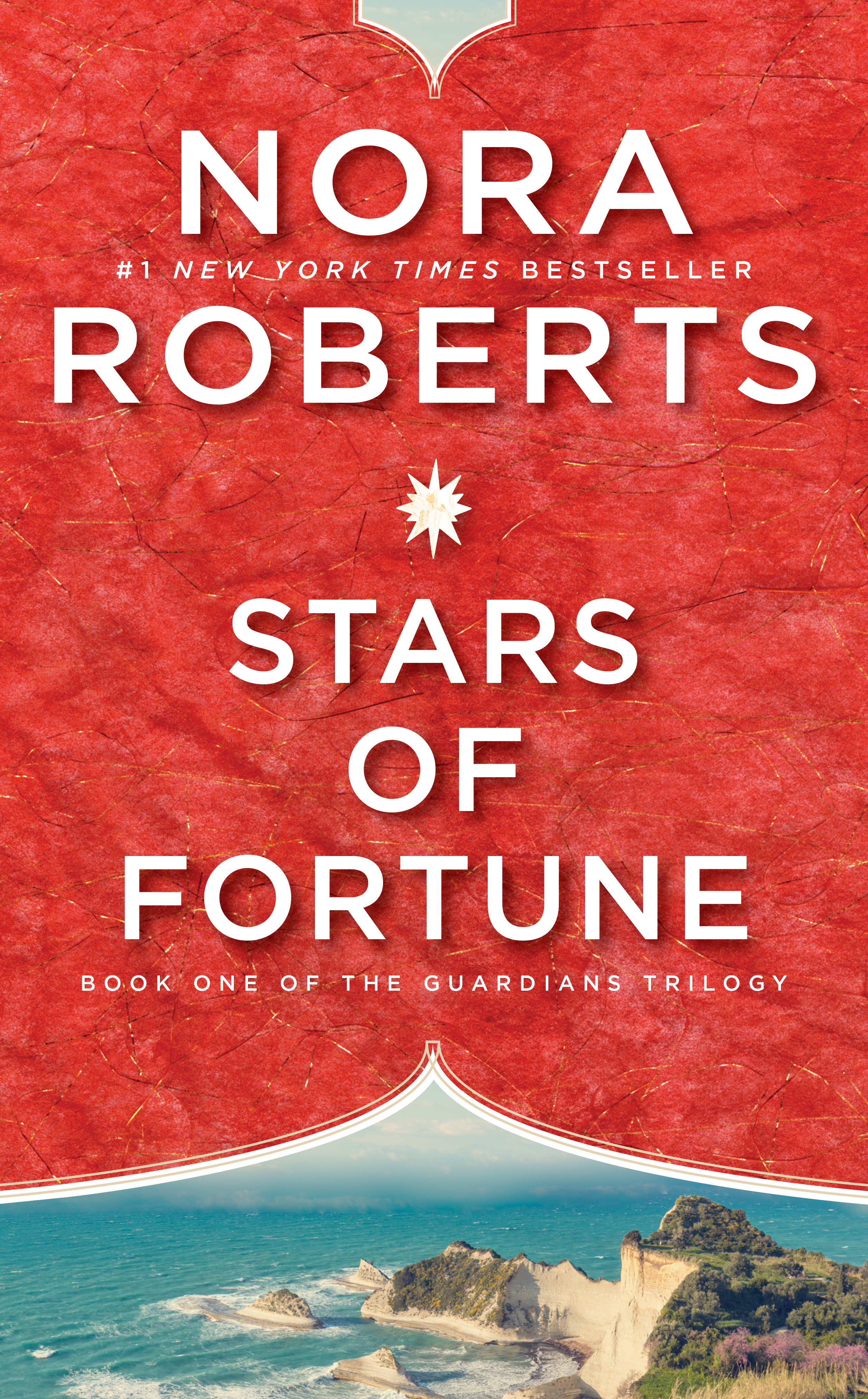 Umschlagbild für Stars of Fortune [electronic resource] :