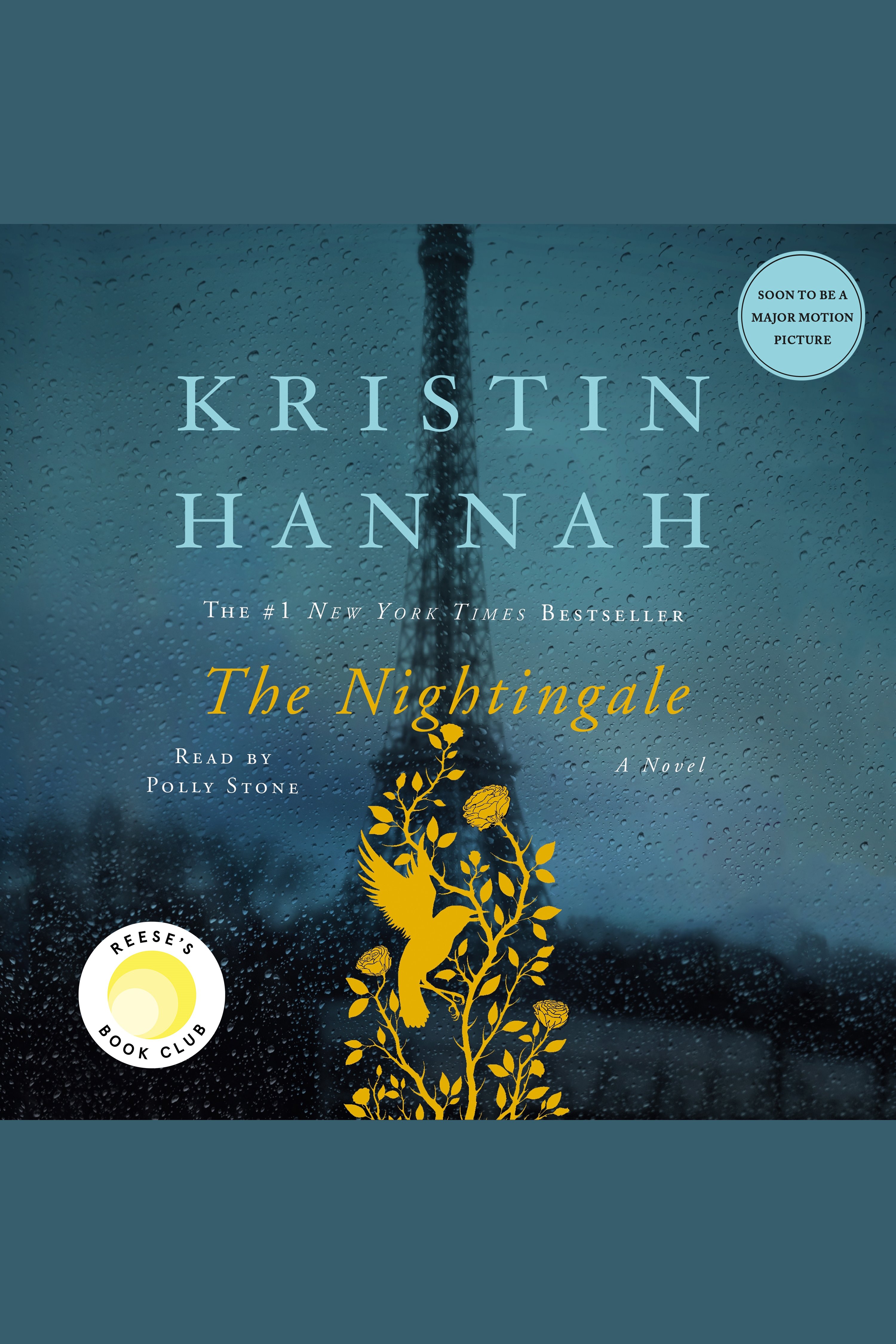 Cover image for The Nightingale [electronic resource] :