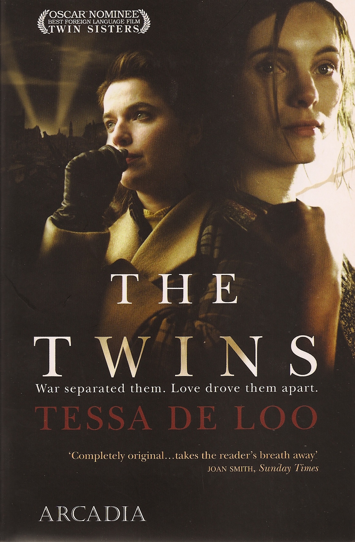 Image de couverture de The Twins [electronic resource] :