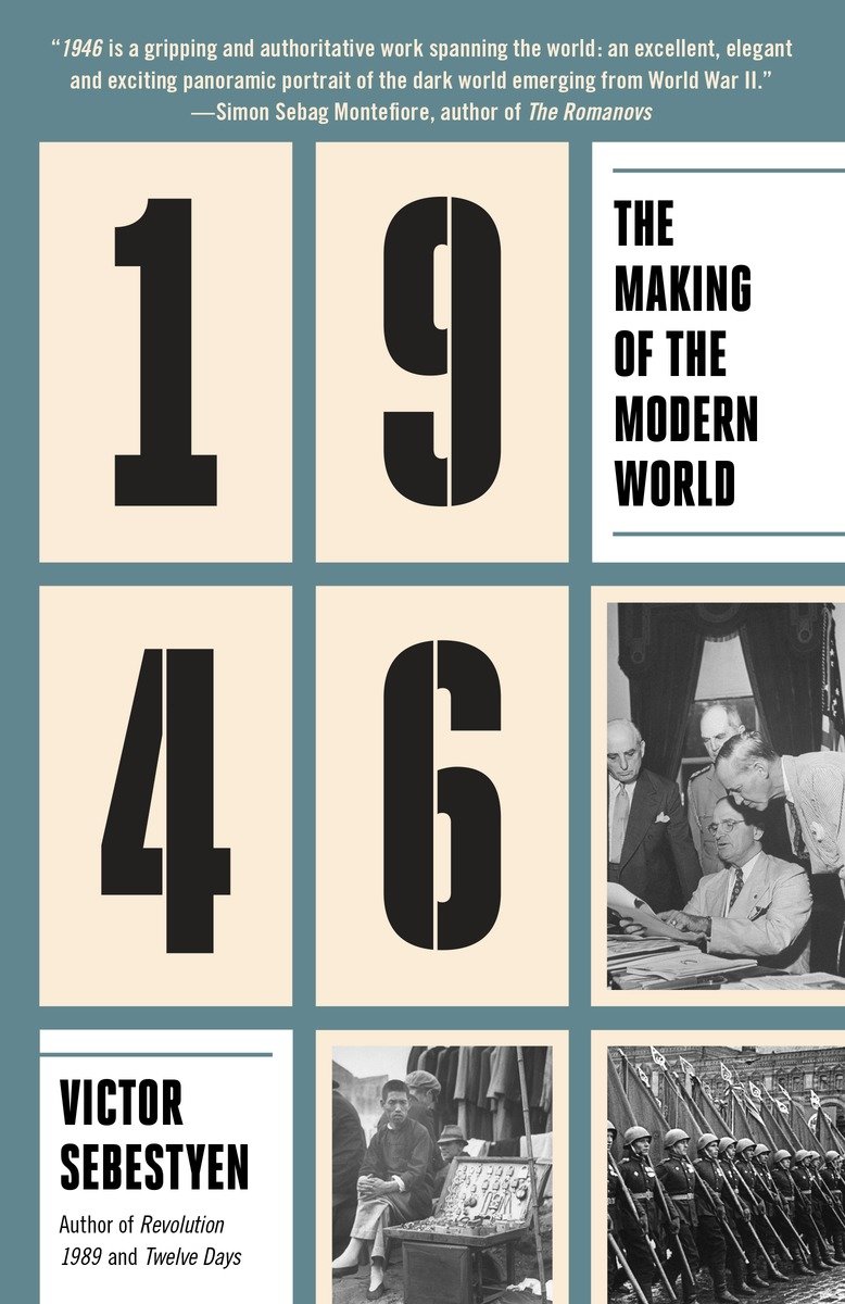 1946 The Making of the Modern World cover image