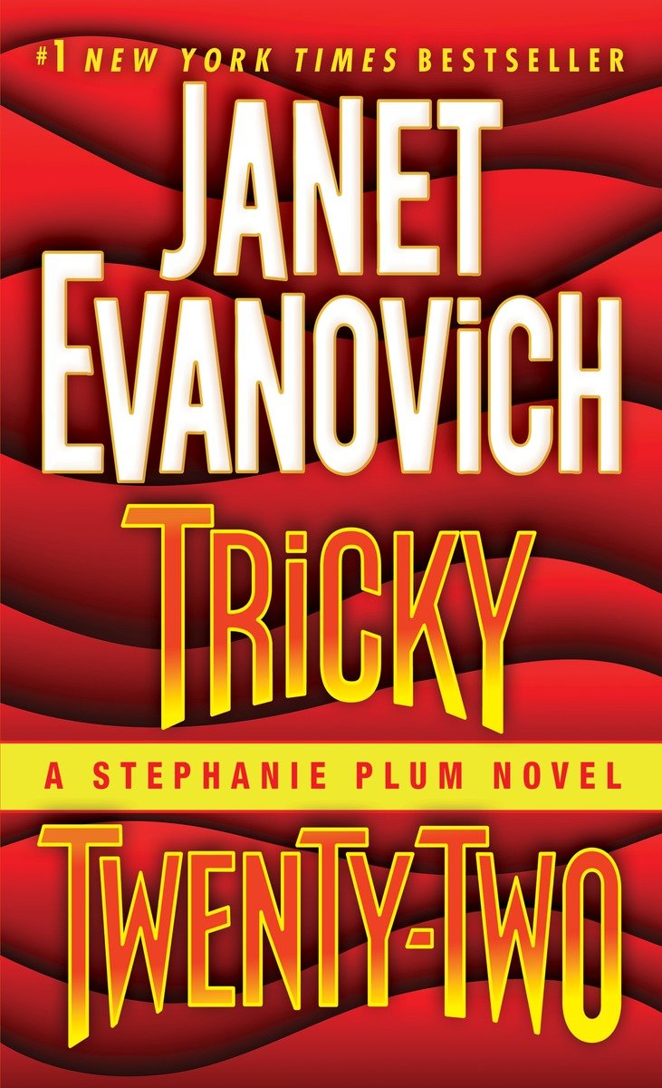 Umschlagbild für Tricky Twenty-Two [electronic resource] : A Stephanie Plum Novel