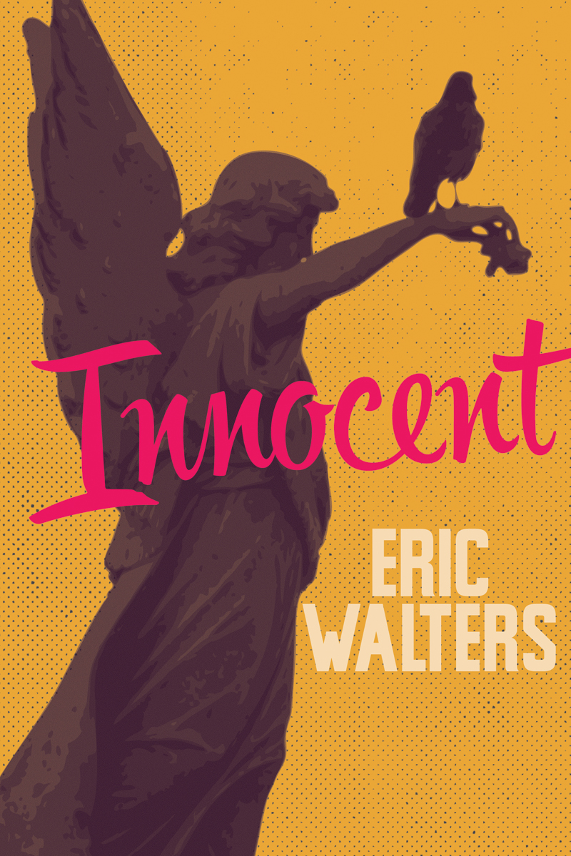 Cover Image of Innocent