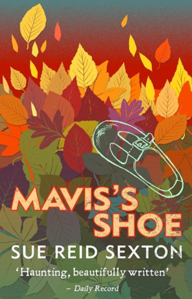 Cover image for Mavis's Shoe [electronic resource] :