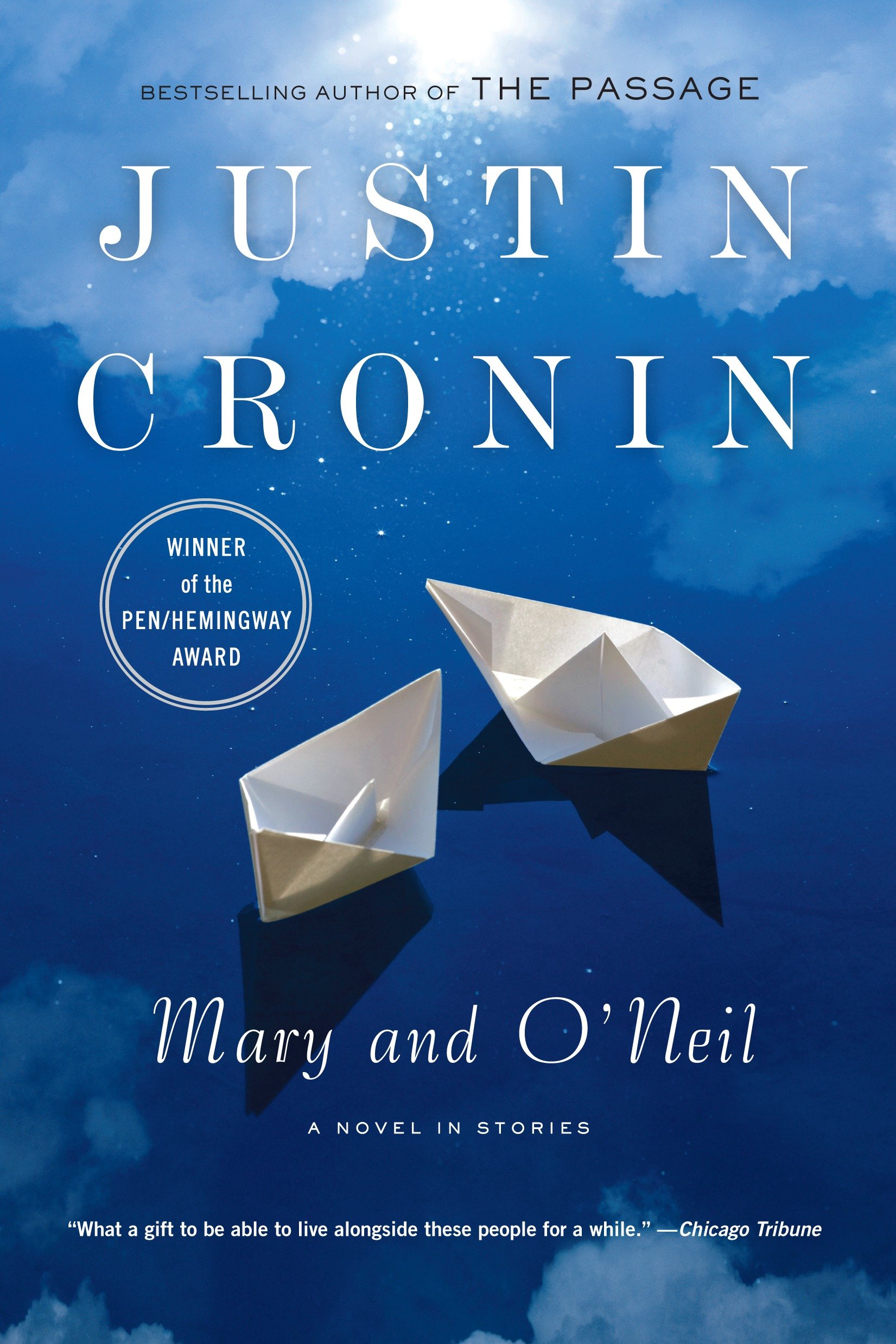 Cover image for Mary and O'Neil [electronic resource] :