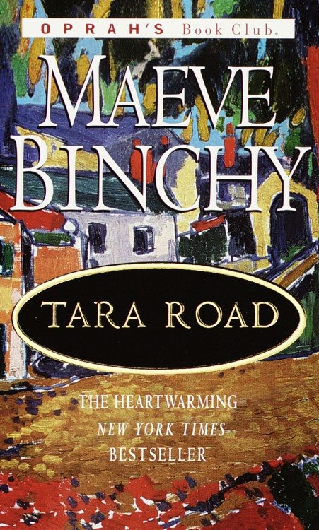 Imagen de portada para Tara Road [electronic resource] : A Novel