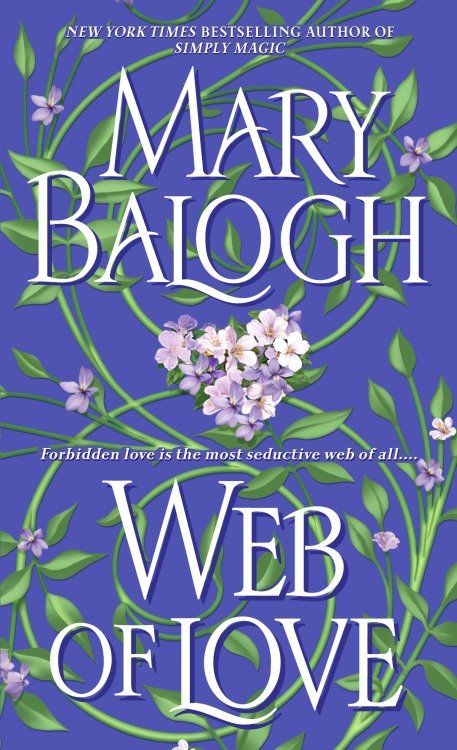 Web of Love cover image