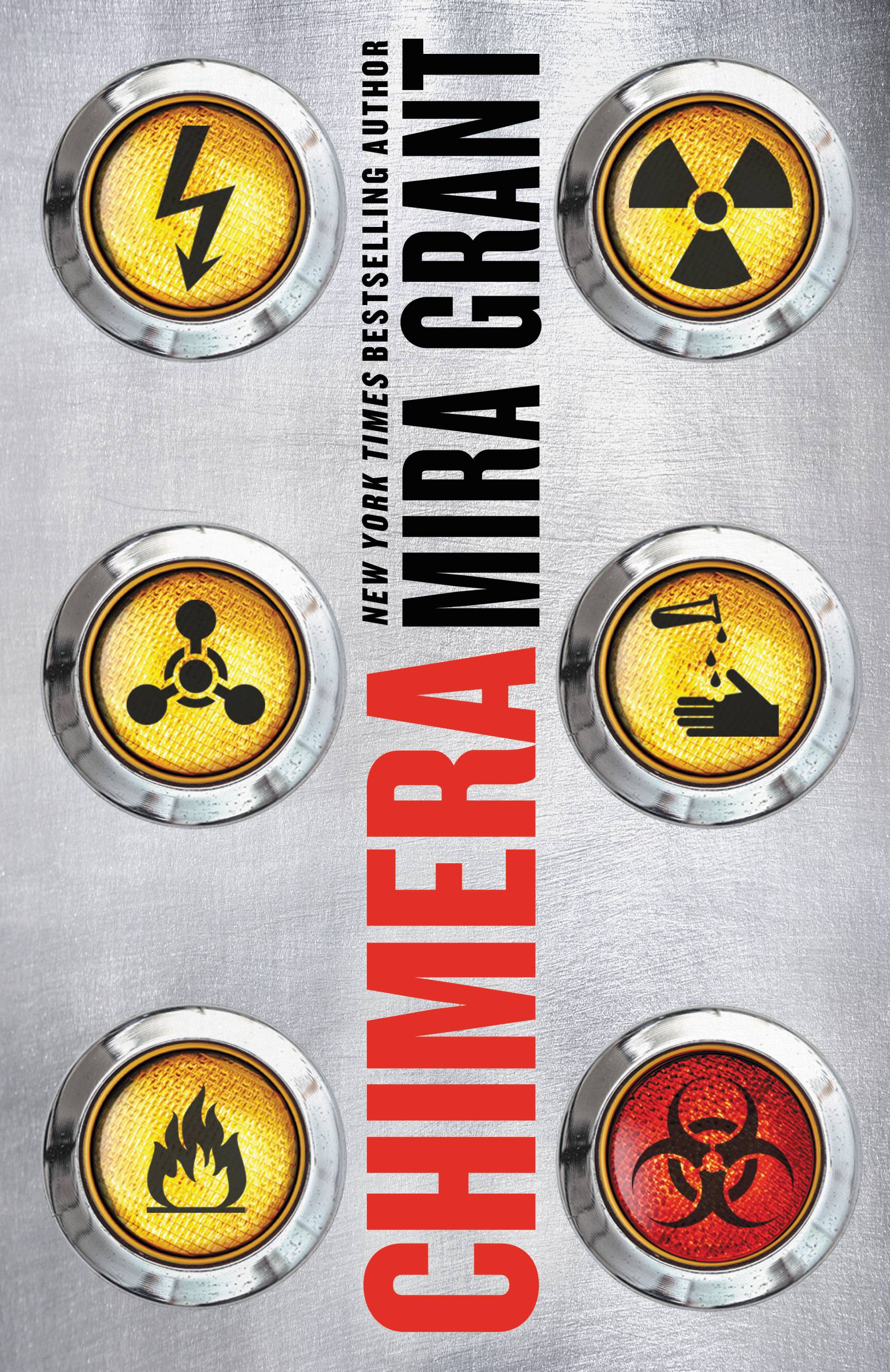Cover image for Chimera [electronic resource] :