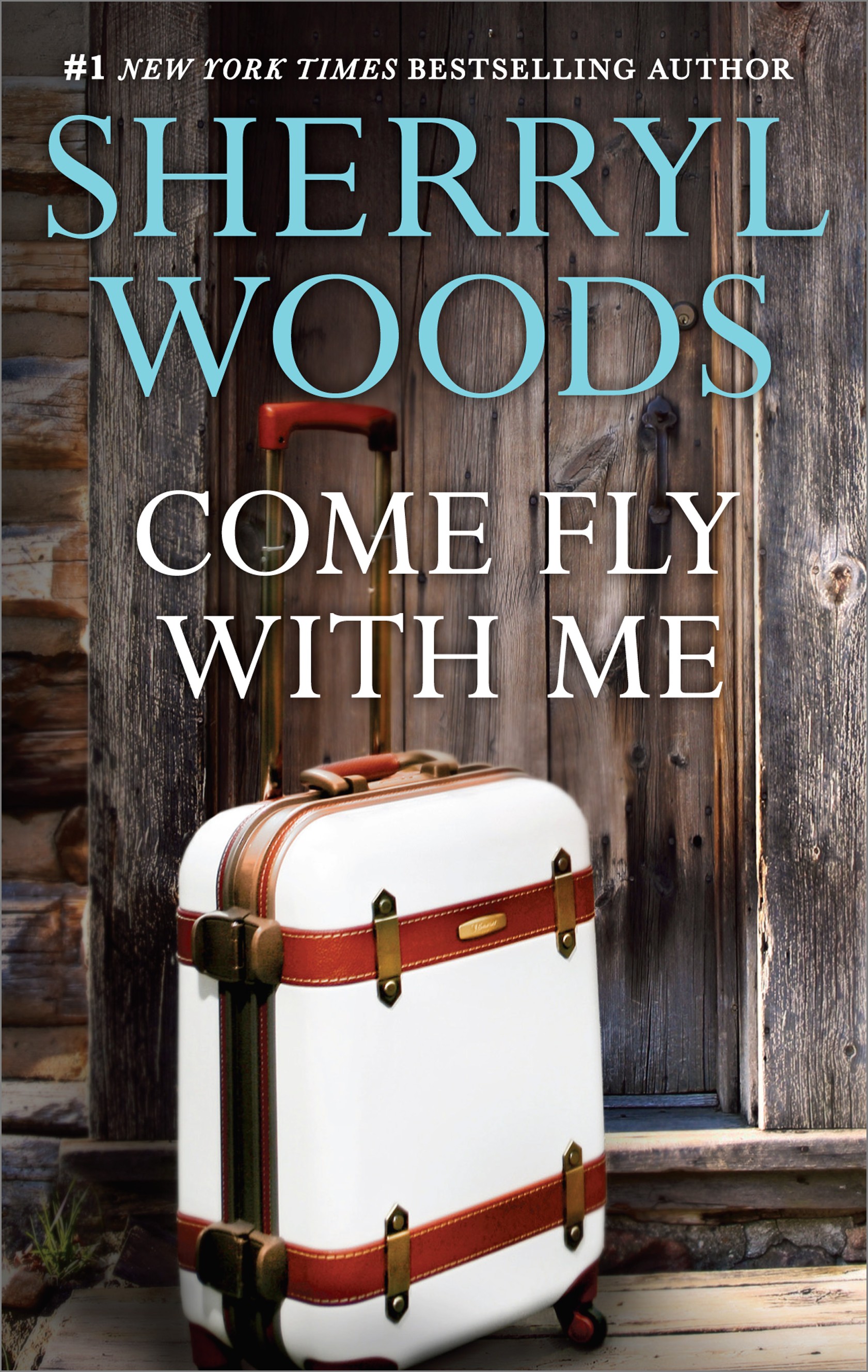 Imagen de portada para Come Fly with Me [electronic resource] :
