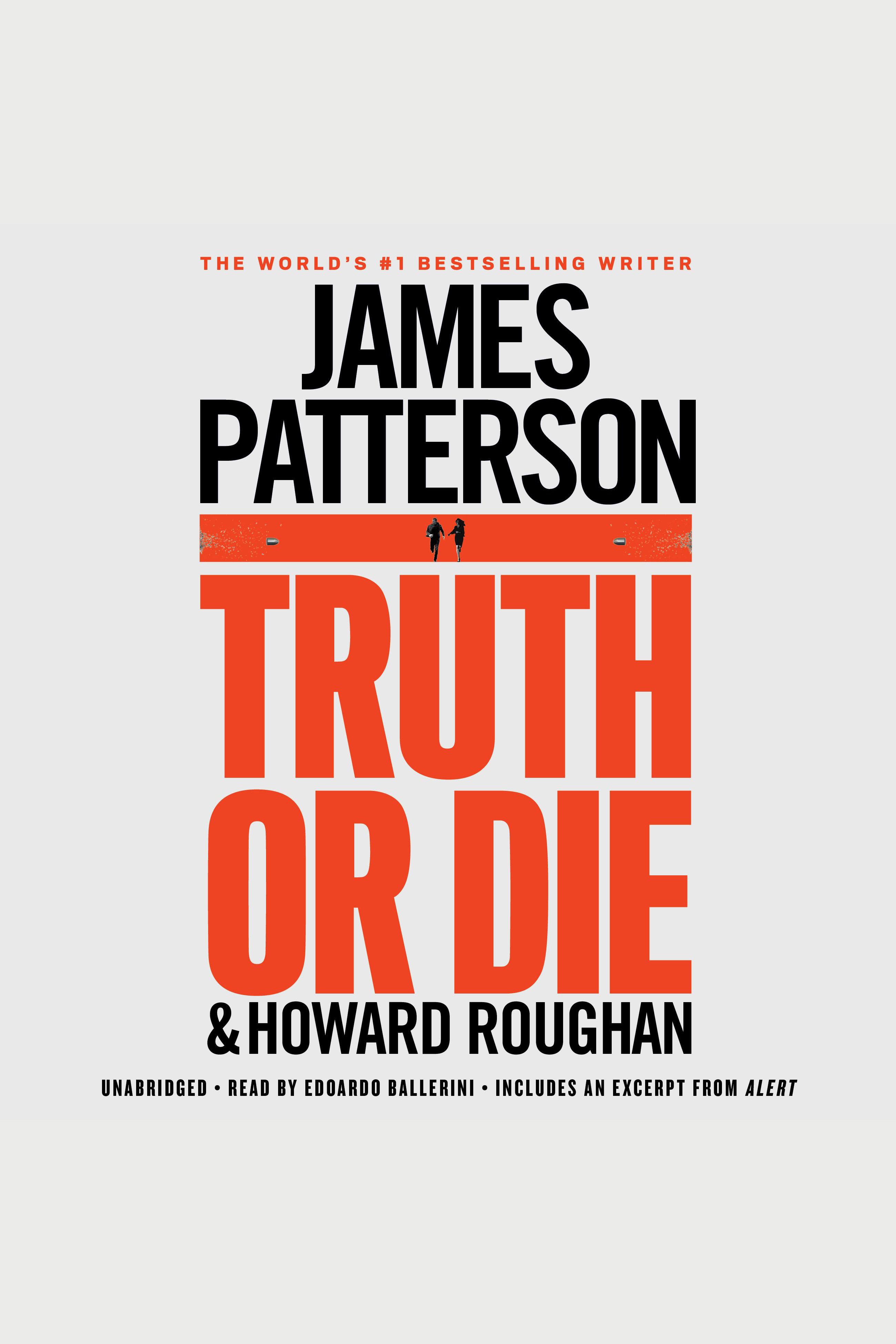 Cover image for Truth or Die [electronic resource] :