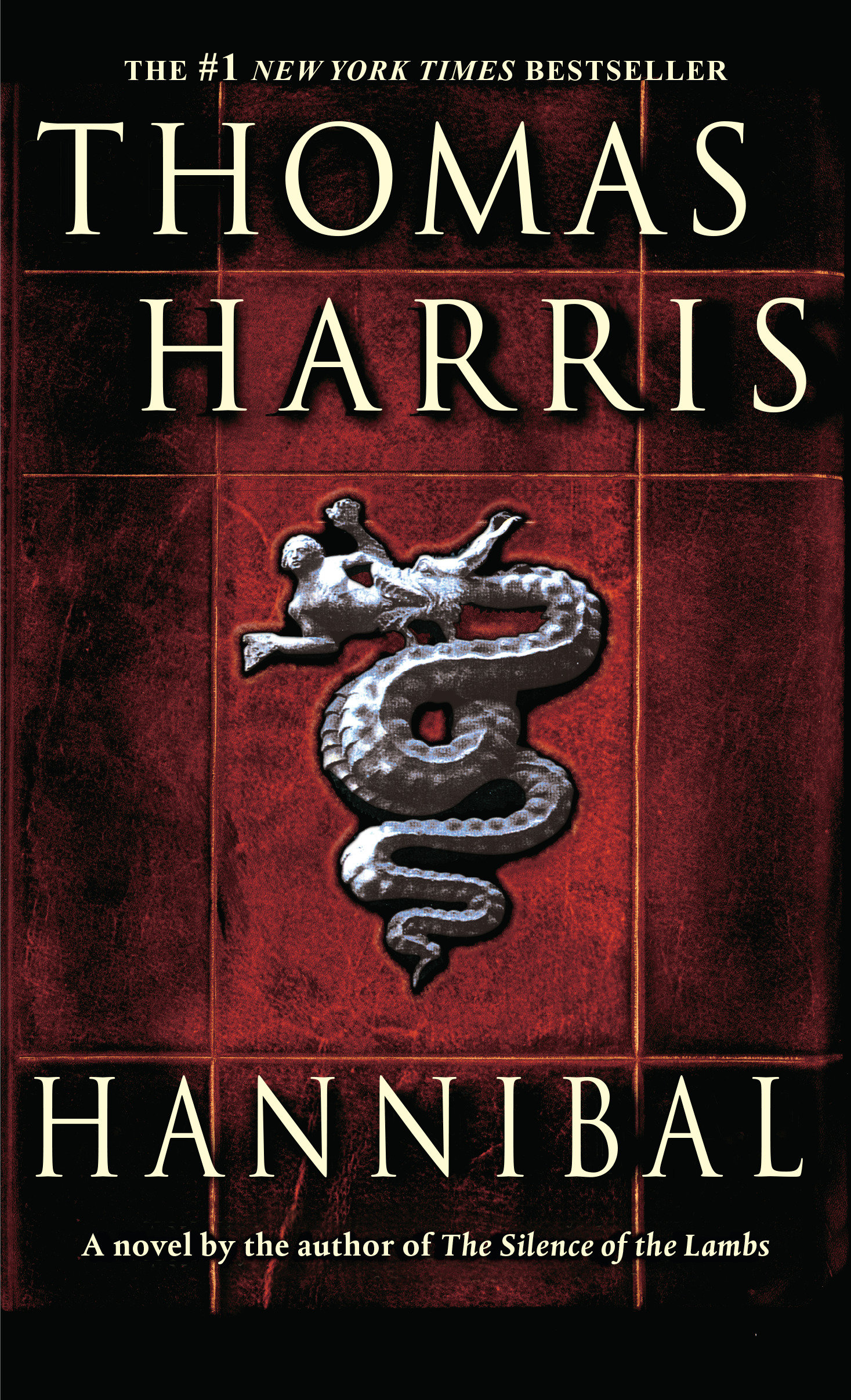 Umschlagbild für Hannibal [electronic resource] : A Novel
