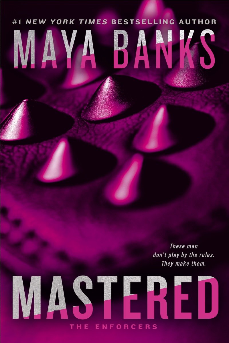 Cover image for Mastered [electronic resource] :