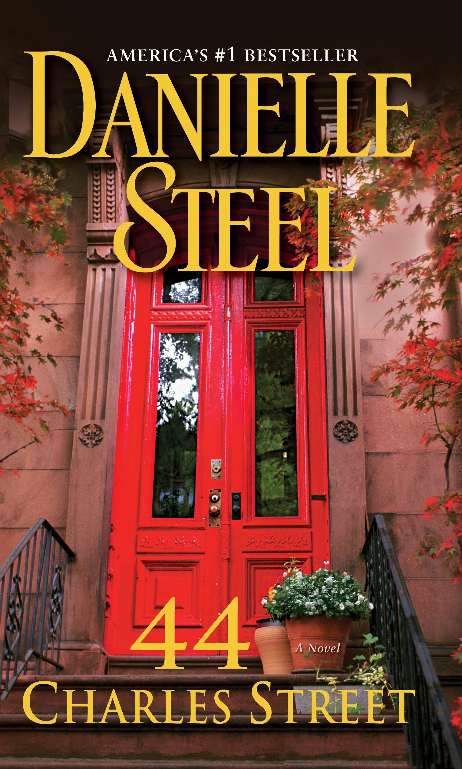 44 Charles Street cover image