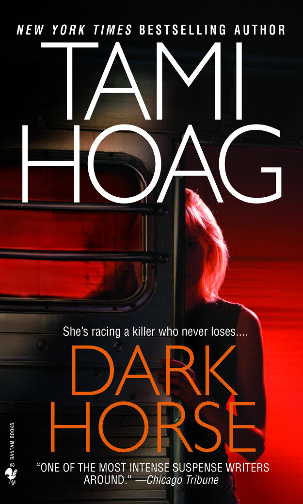 Cover image for Dark Horse [electronic resource] :