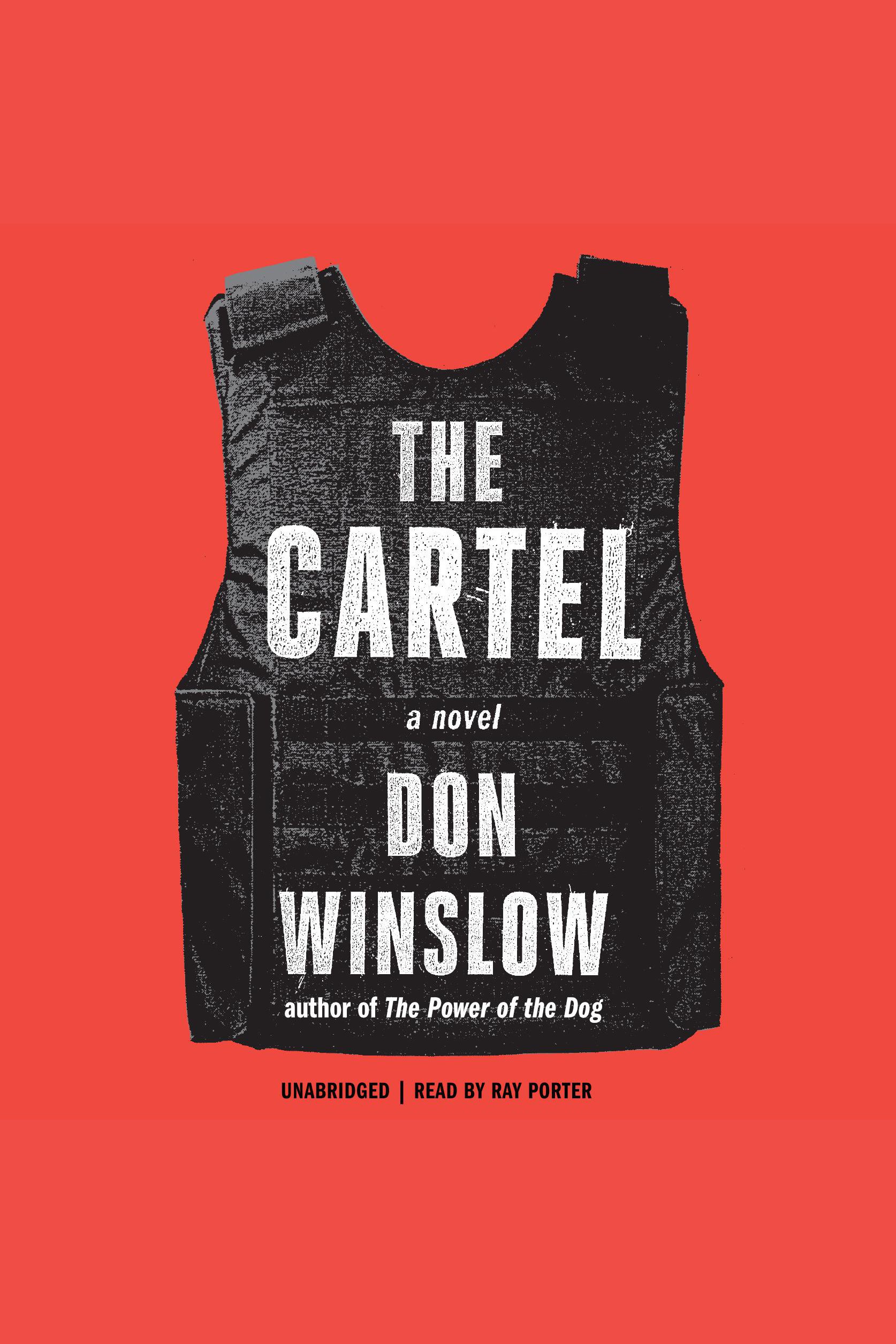 Cover image for The Cartel [electronic resource] :