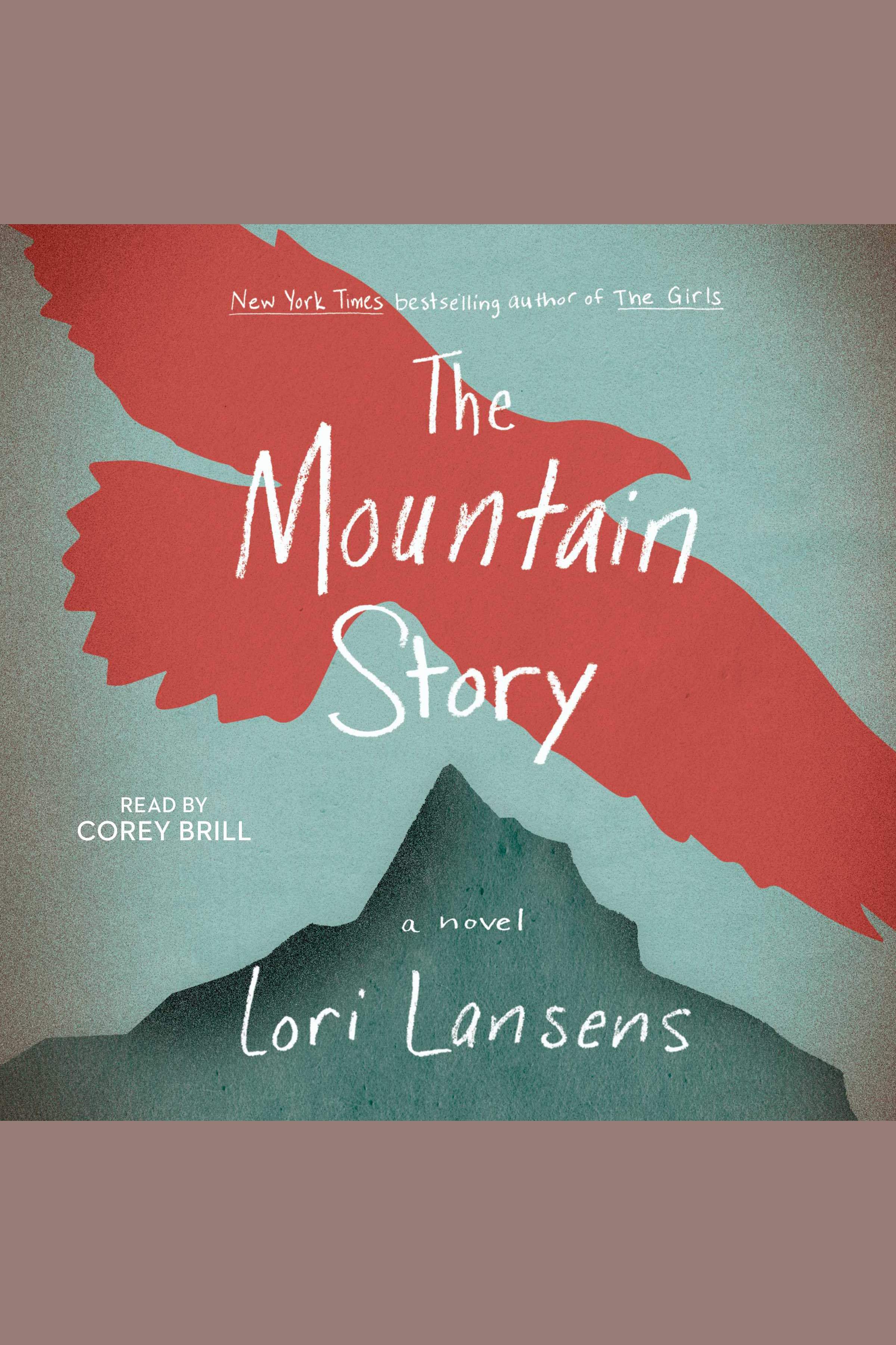 The Mountain Story cover image