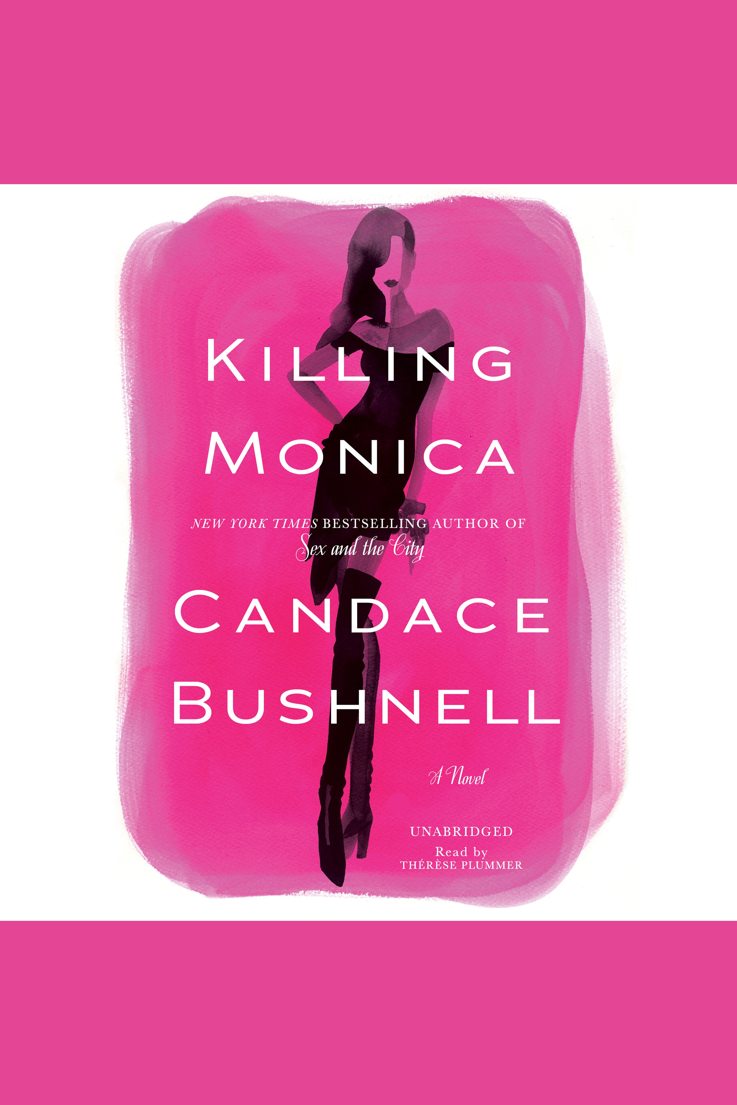 Imagen de portada para Killing Monica [electronic resource] :