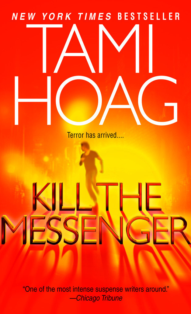 Umschlagbild für Kill the Messenger [electronic resource] :